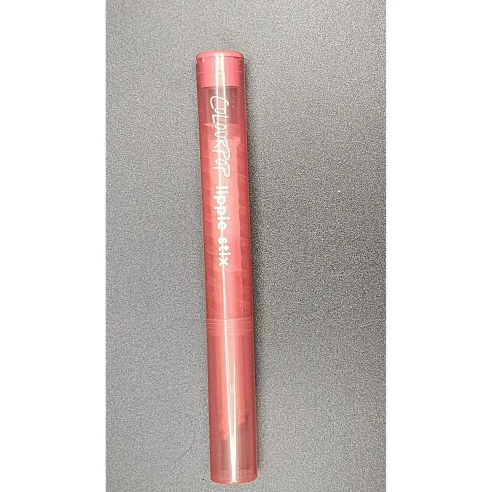 ColourPop Lippie Stix In Topanga Dusty Coral